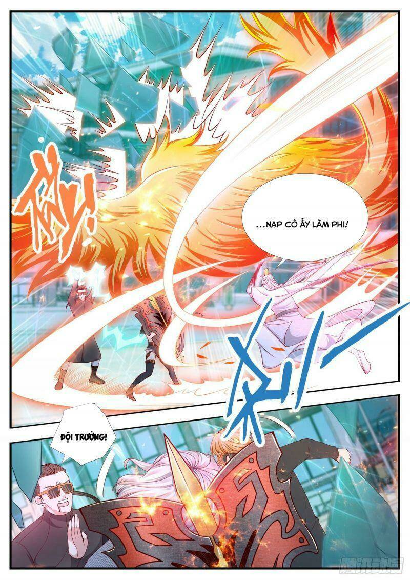 Ai Nói Ta Là Đại Lão?: Chapter 18