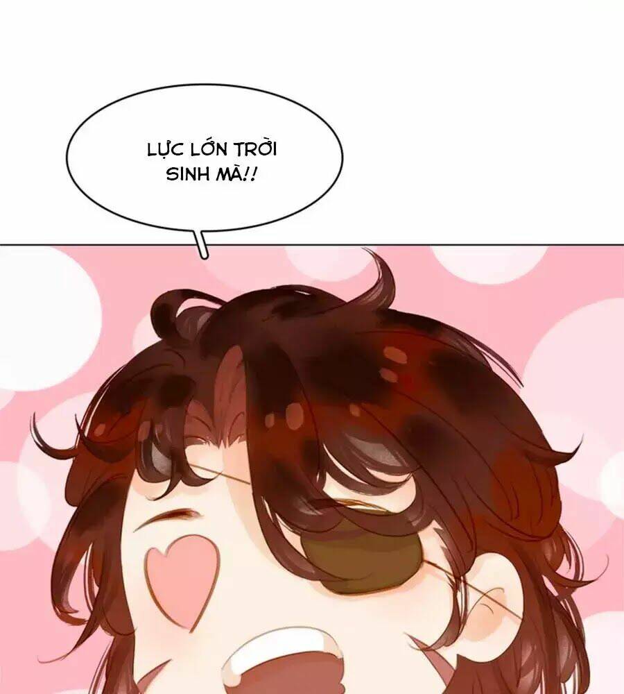 Tiểu Sư Phụ, Tóc Giả Của Ngài Rơi Rồi!: Chapter 24