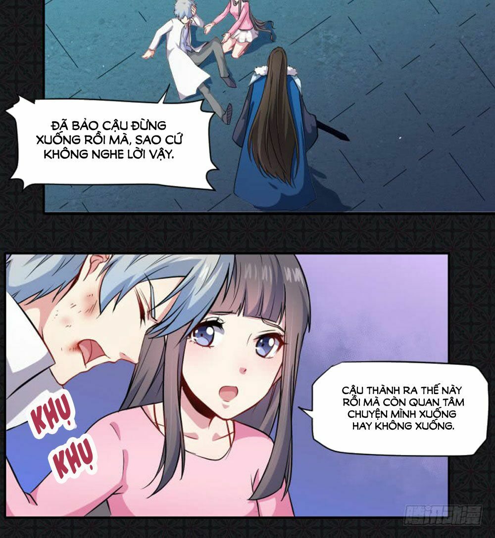Ngạo Kiều Quỷ Vương Yêu Ta: Chapter 75