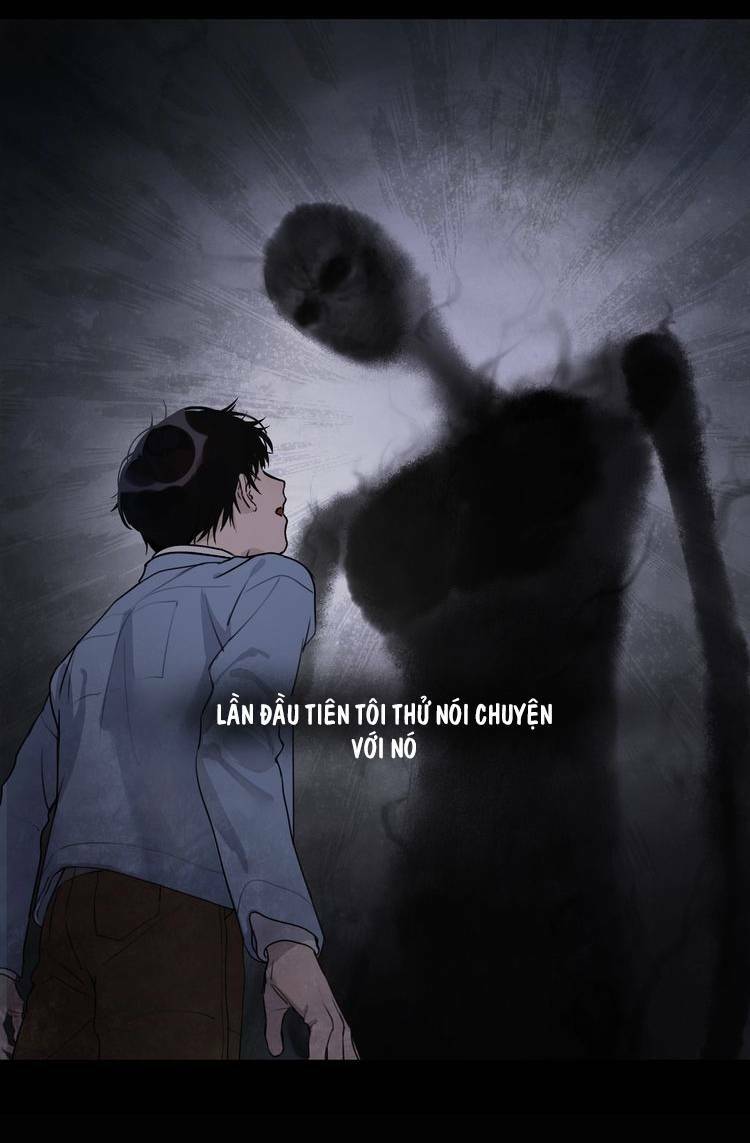 Thần Trạch: Chapter 1