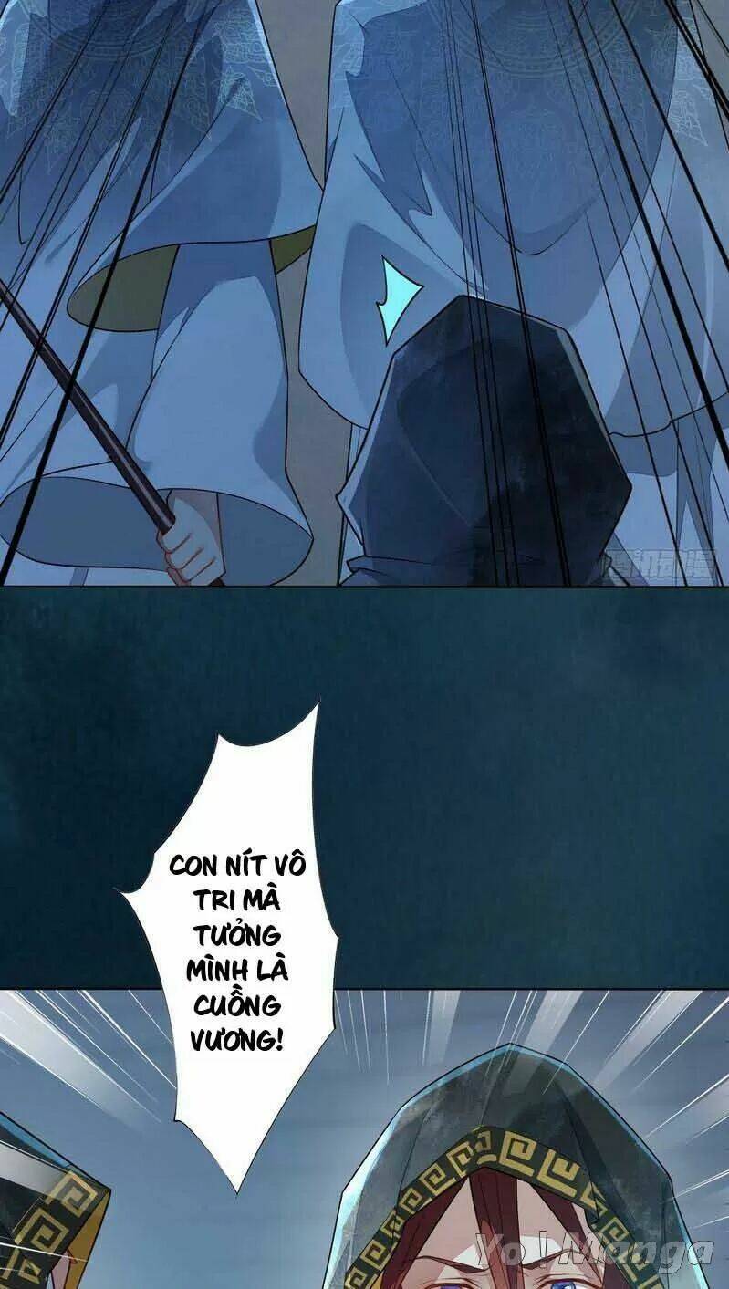 Tuyệt Thế Luyện Đan Sư: Chapter 145