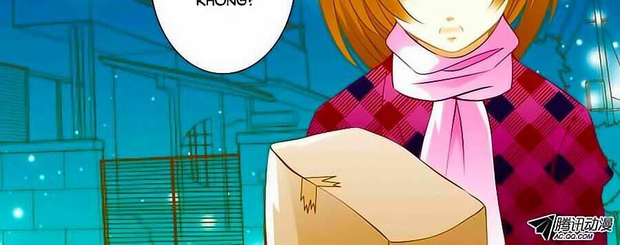 Đến Làm Yêu Quái Đi: Chapter 33