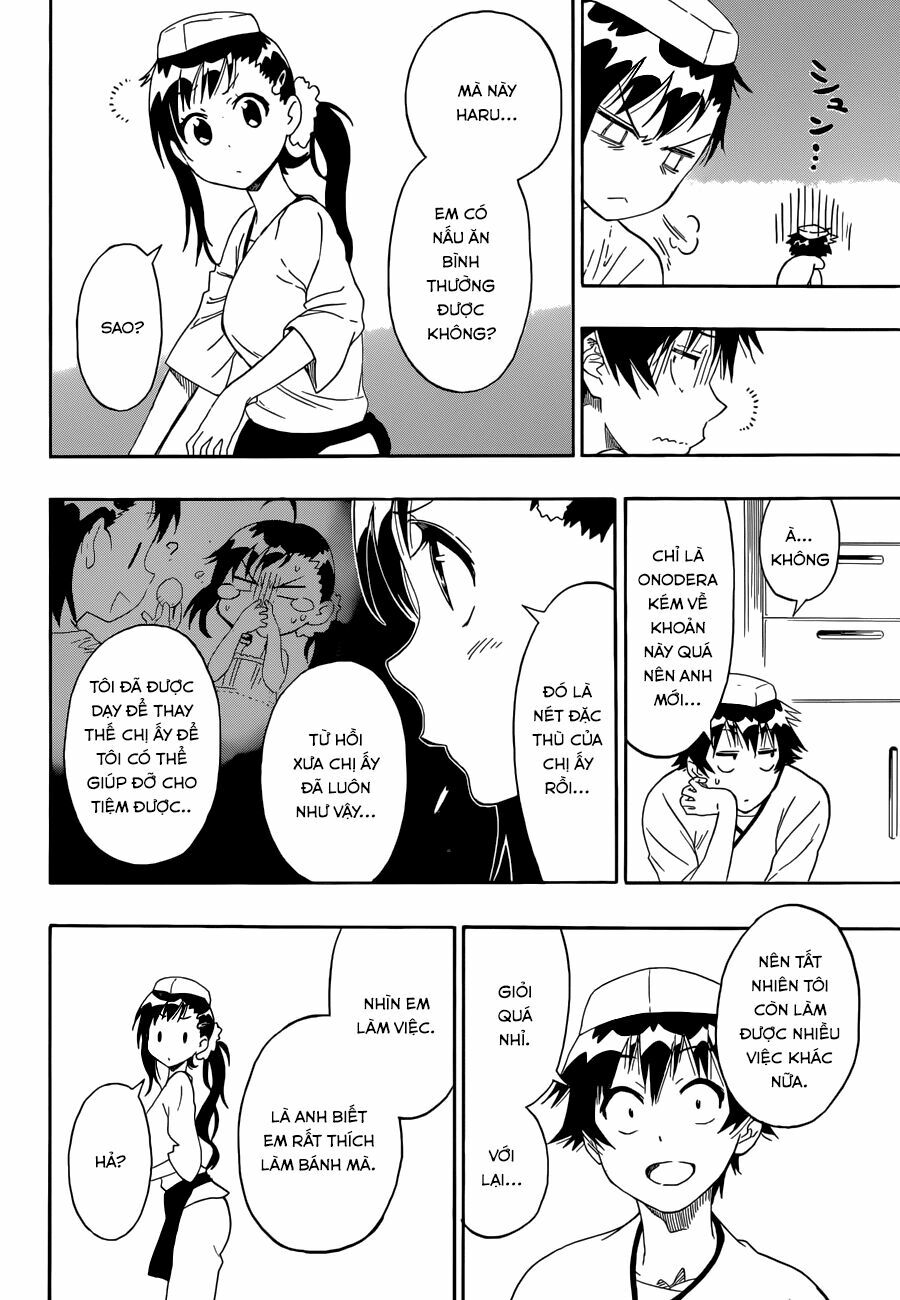 Tình Yêu Ngang Trái: Chapter 77
