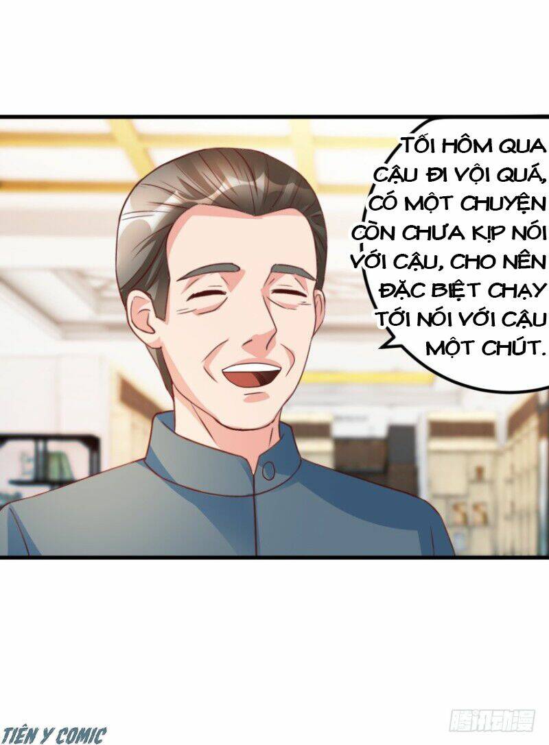 Thấu Thị Tiên Y: Chapter 78