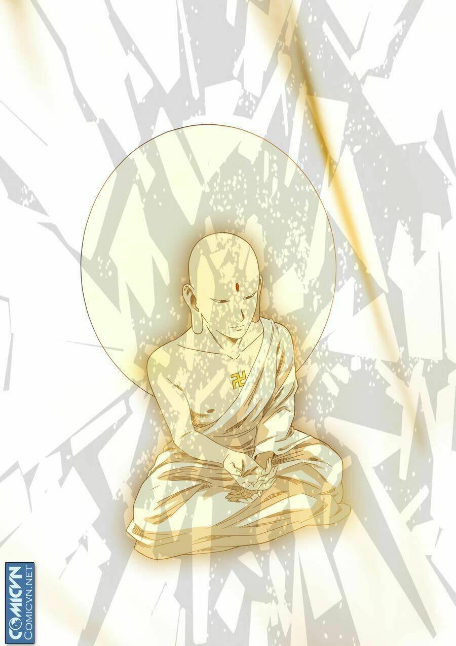 Đệ Lục Thiên Ma Vương: Chapter 56
