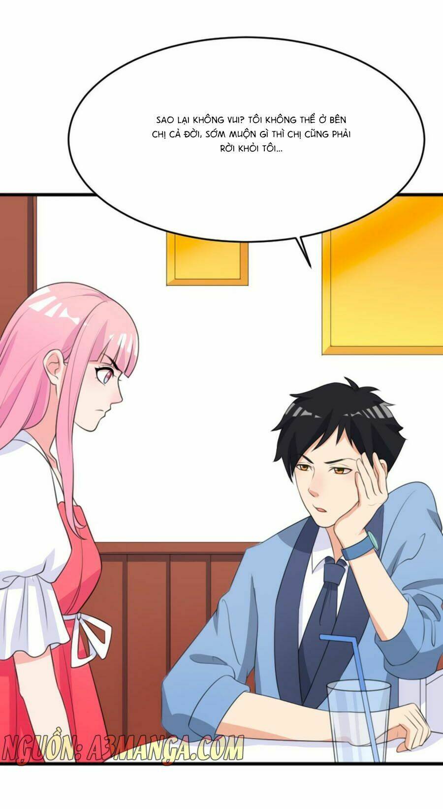 Số Hiệu 1314: Chapter 22