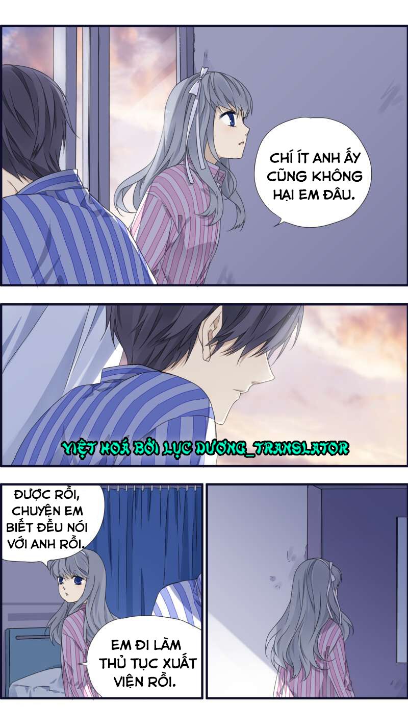 Lam Sí: Chapter 167