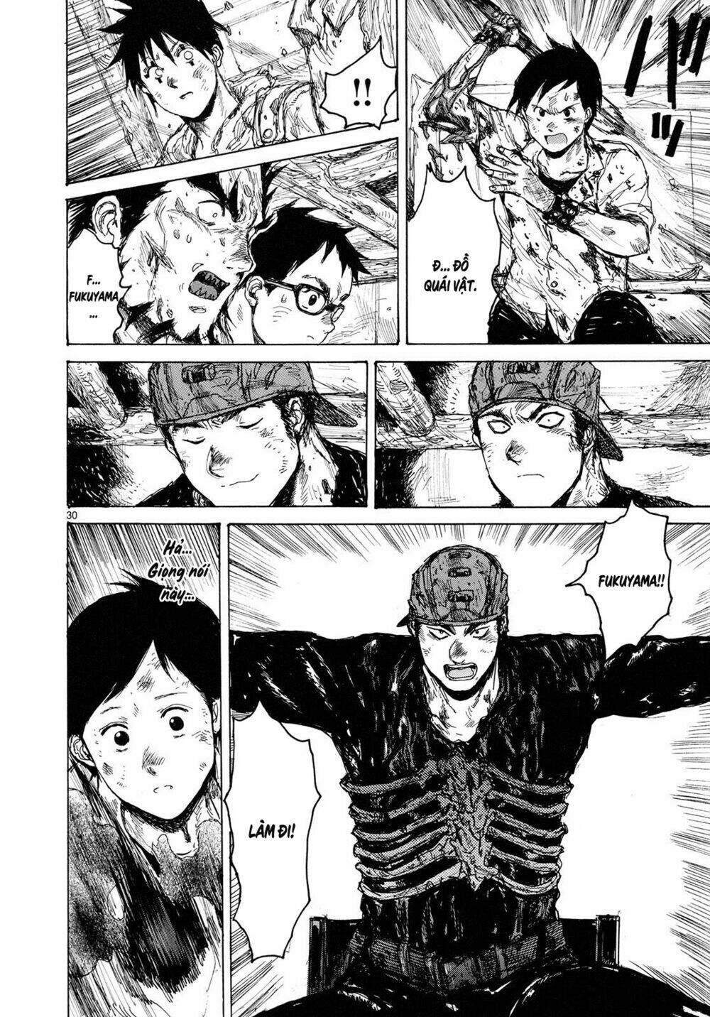 Thế Giới Ma Thuật Và Kẻ Mất Trí: Chapter 85