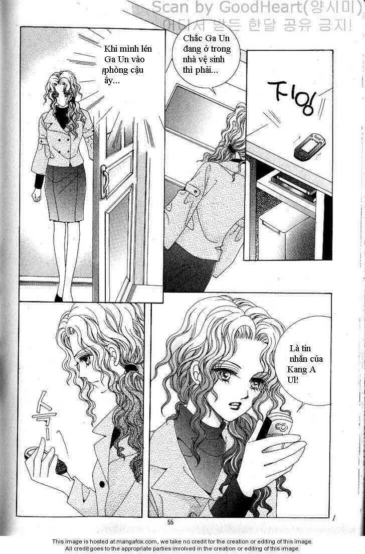 Thần tượng mua sắm: Chapter 20