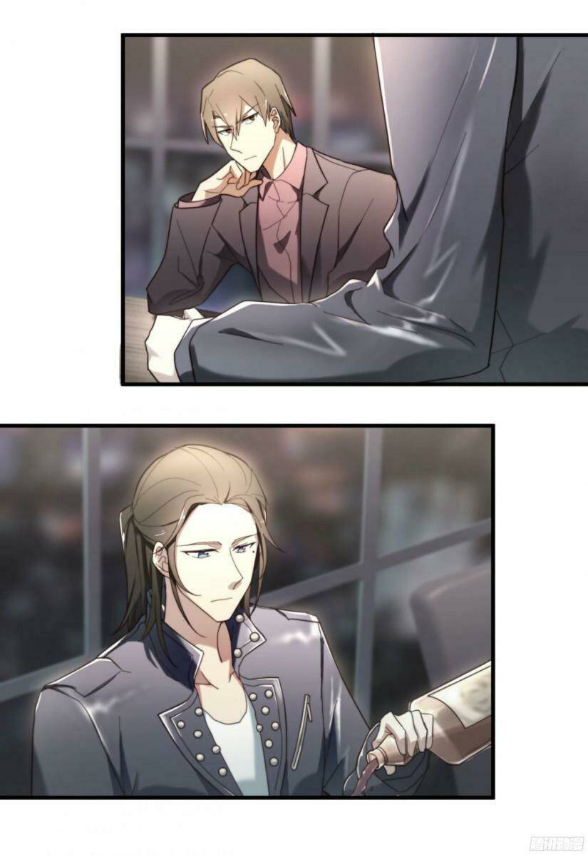 Đơn Phương Yêu Thầm Anh: Chapter 2