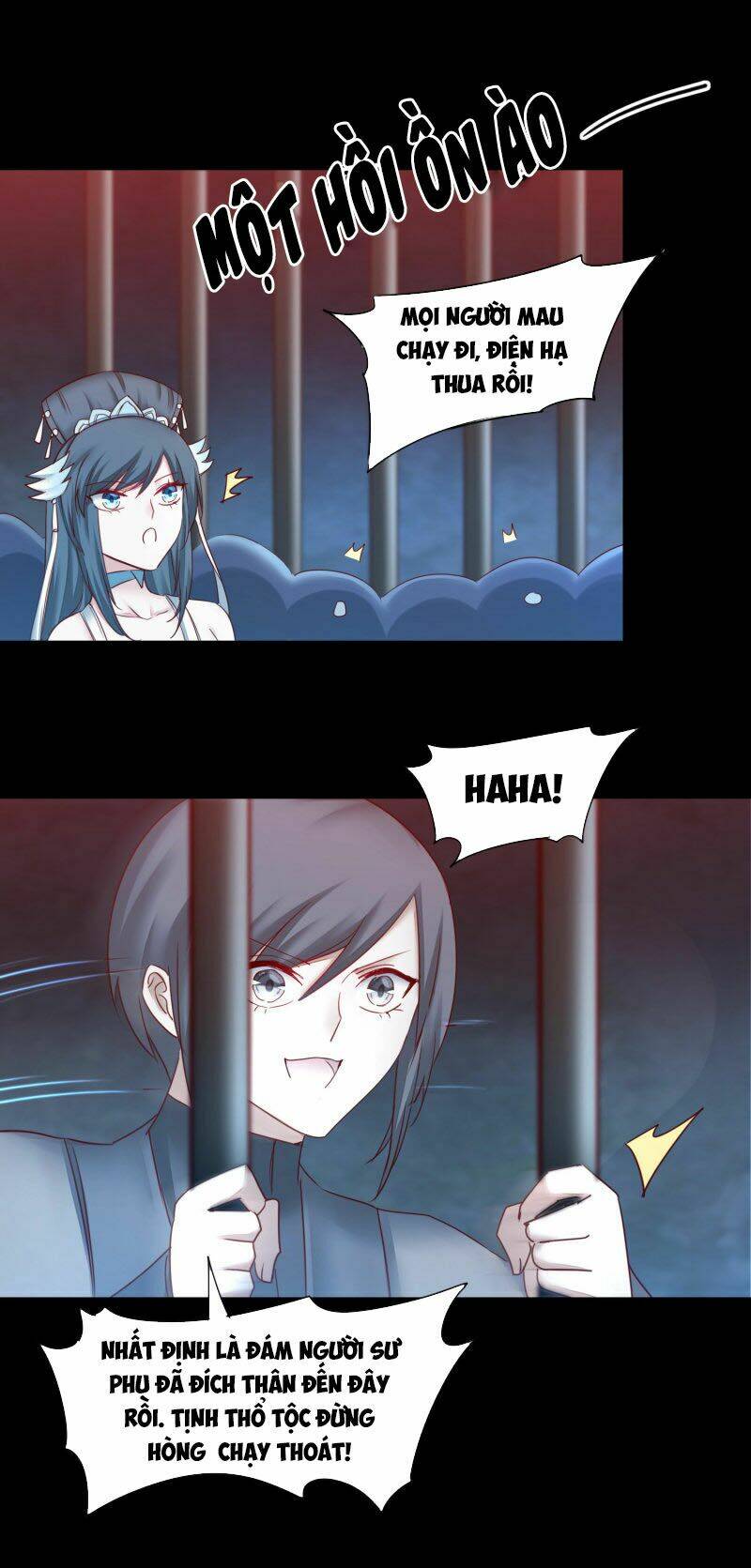 Nghịch Chuyển Tiên Đồ: Chapter 146