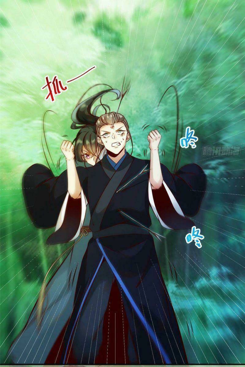 Nghịch Thiên Thần Phi Chí Thượng: Chapter 26