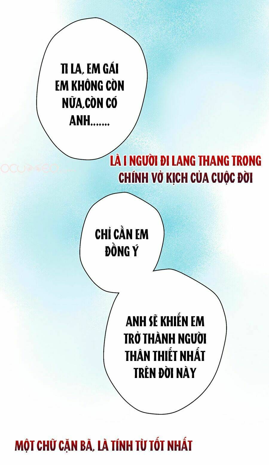 Cưng Chiều Ái Thê Hư Hỏng: Chapter 0