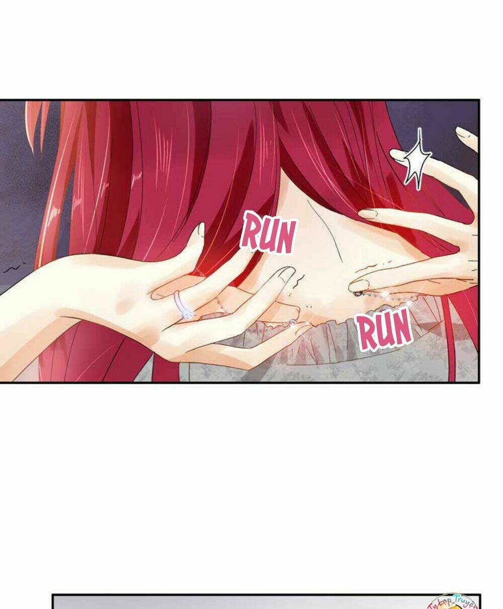 Ác Nữ Cải Biến: Chapter 48