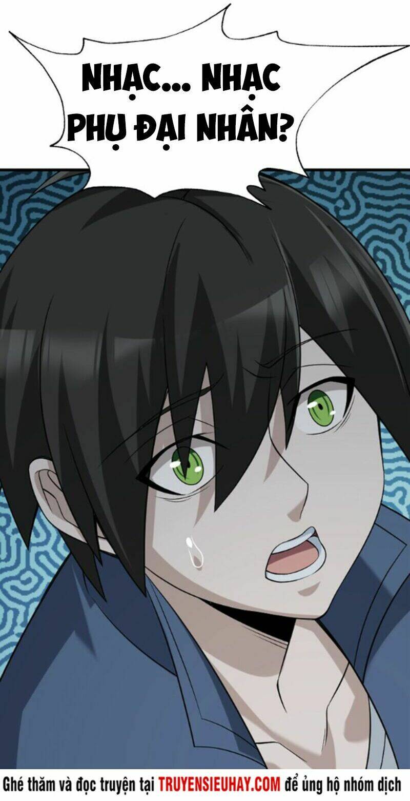Siêu Cấp Đại Chủ Bạ: Chapter 20
