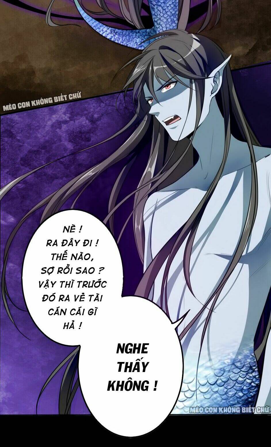 Bốc Toán Tử: Chapter 10