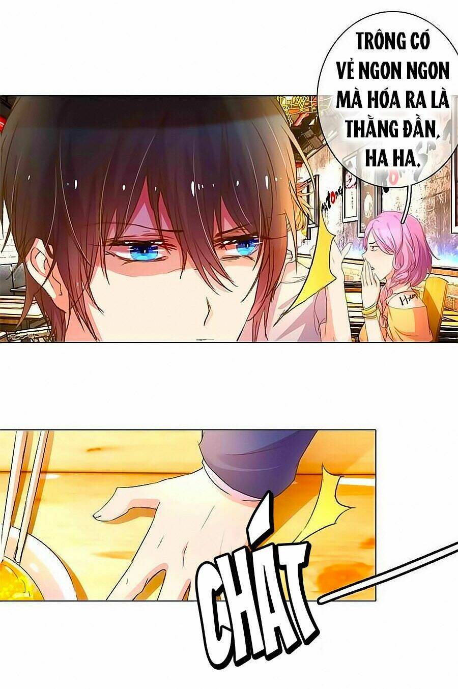 Hào Môn Tiểu Lãn Thê: Chapter 69