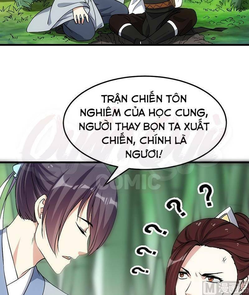 Hệ Thống Thần Long Nghịch Thiên: Chapter 55