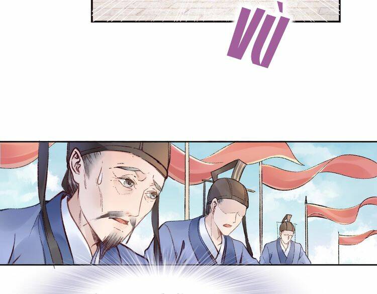 Nhất Sinh Nhất Thế Tiếu Thương Khung: Chapter 3