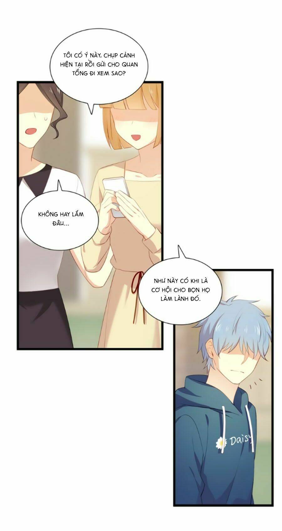 Tình Yêu Là Thế 2: Chapter 6