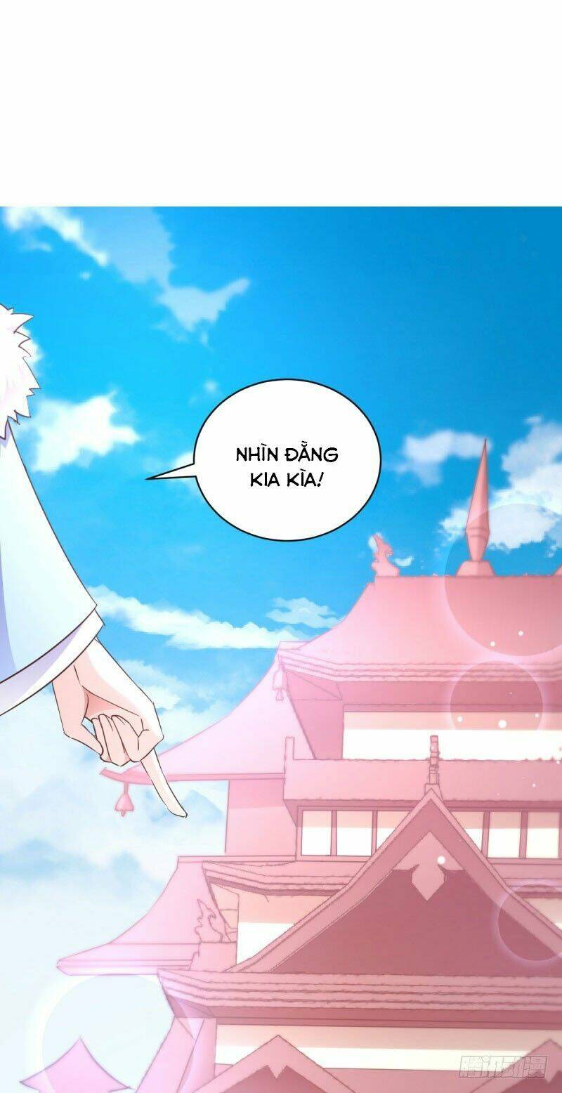 Trò Chơi Trừng Phạt: Chapter 24