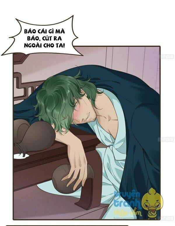 Đại Giá Thừa Tướng: Chapter 63