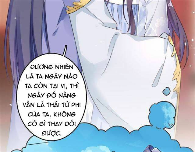 Hoa Nhan Sách: Chapter 39.1