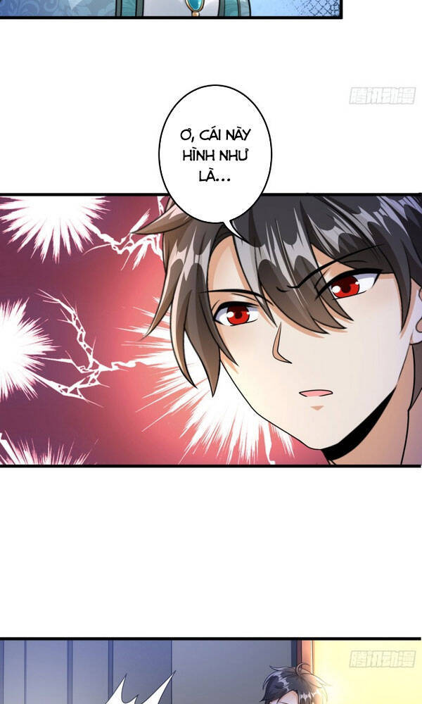 Bắt Đầu Từ Làm Ngón Tay Vàng: Chapter 22