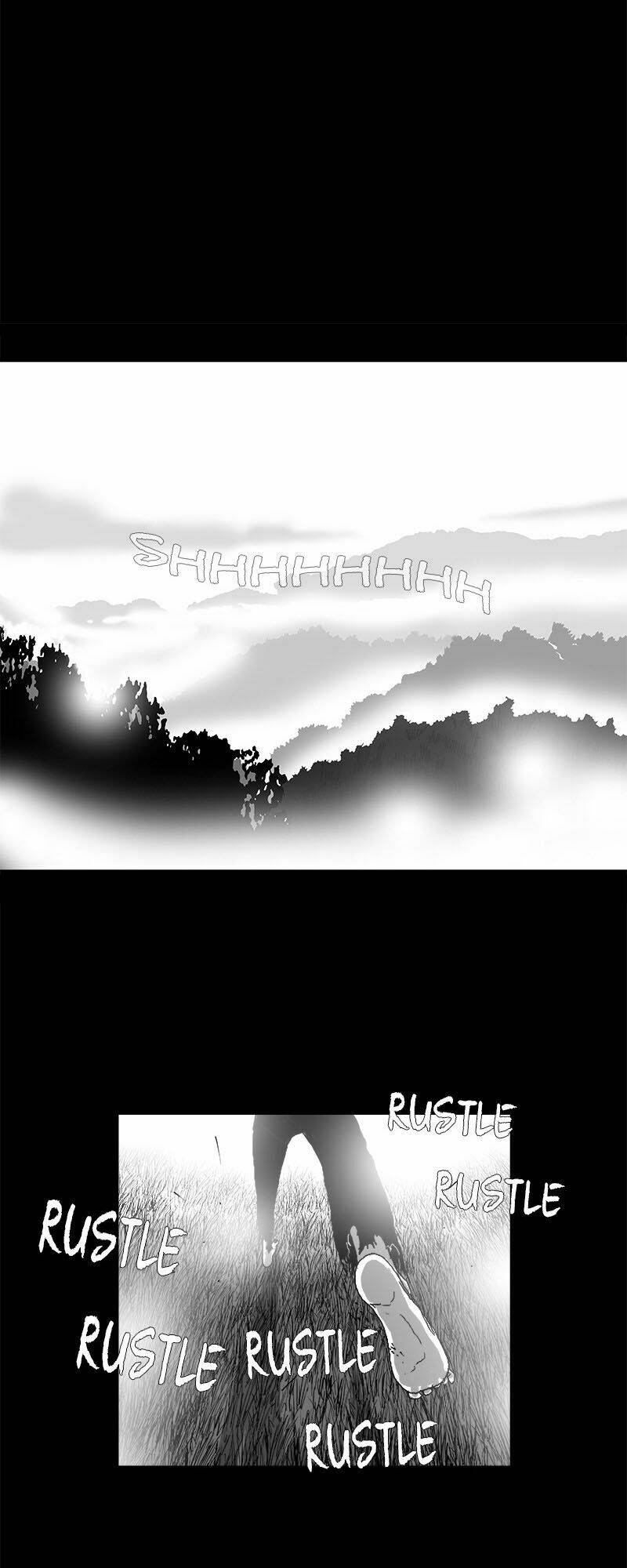 Sống Sót: Chapter 24