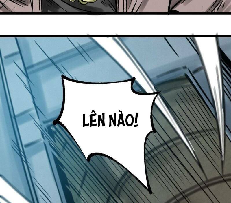 Thế Giới Xa Lạ: Chapter 32