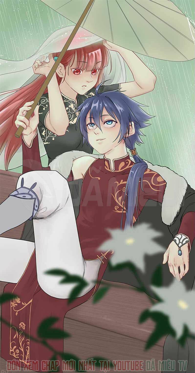 Nhất Phẩm Cao Thủ: Chapter 47
