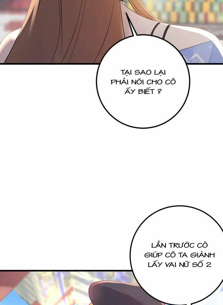 Trong Sinh Chi Ức Vạn Ảnh Hậu Yếu Thượng Vị: Chapter 284
