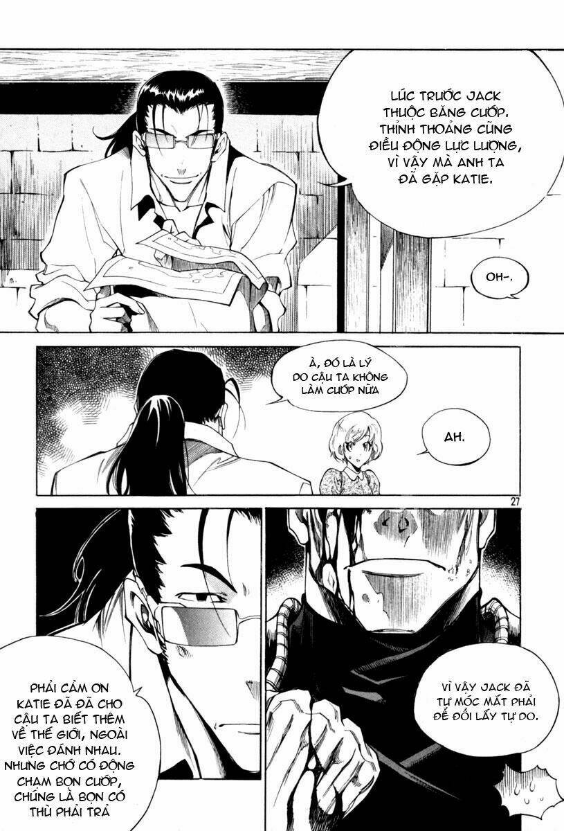 Dark Air: Chapter 7