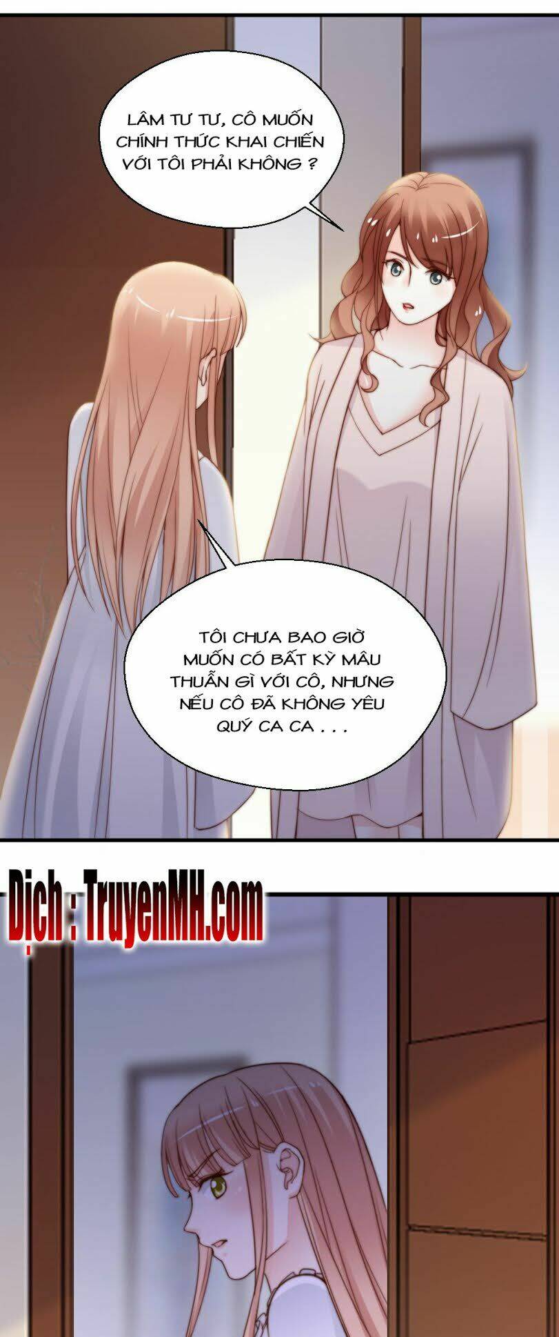 Bí Mật Của Thiên Kim: Chapter 117