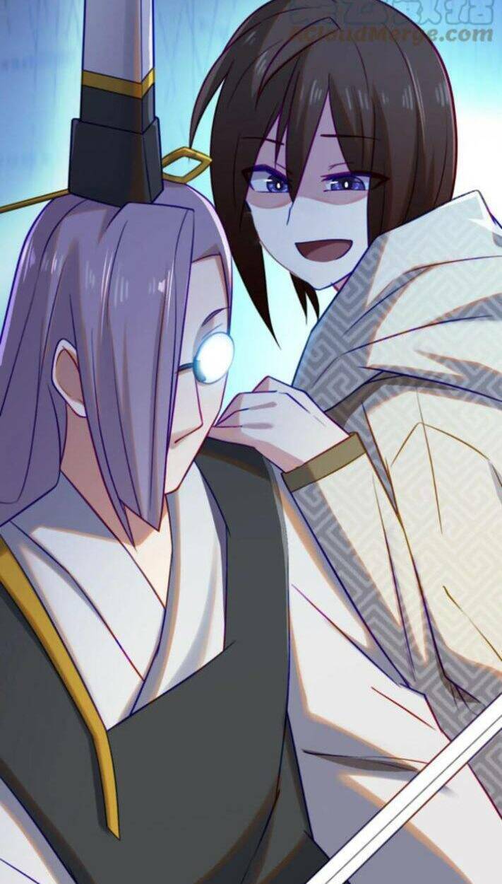 Đại Bảo Kiếm Của Tôi: Chapter 10