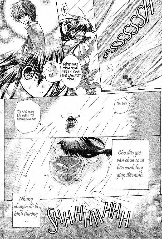 Kokoni Iru Yo: Chapter 3