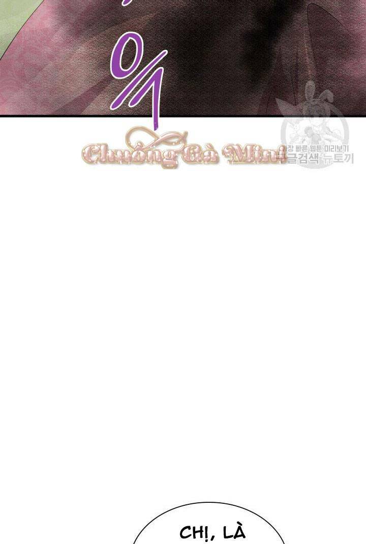 Cô Dâu Của Sói Đen: Chapter 20