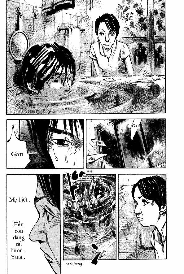Skyhigh: Shinshou: Chapter 1