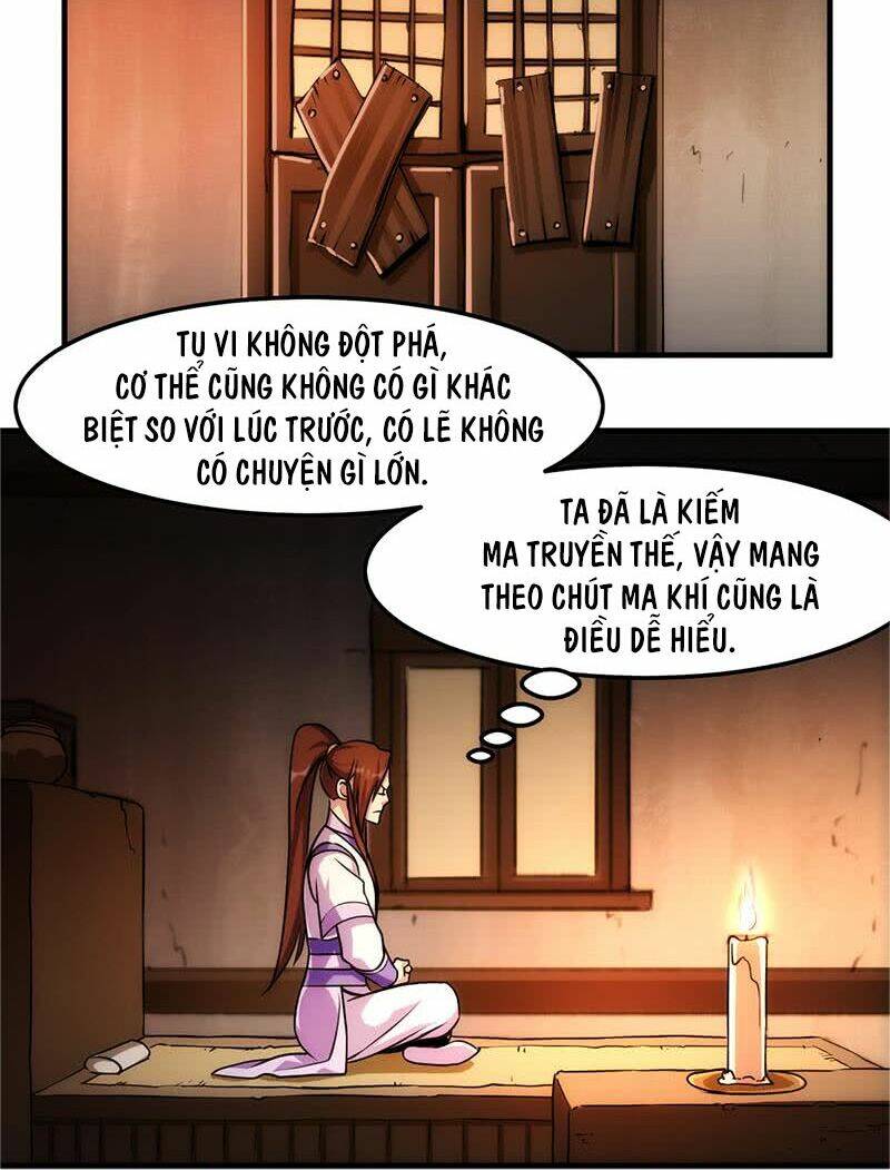 Đừng Cản Ta Tu Tiên: Chapter 63