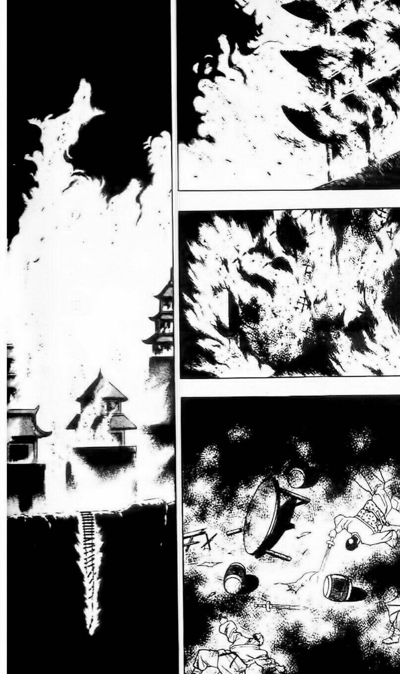 Long Quyển Phong: Chapter 21