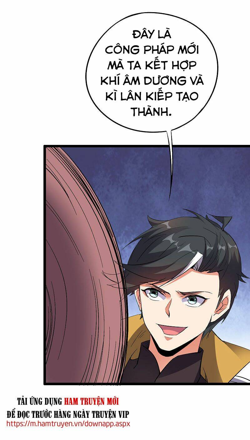 Phục Thiên Thánh Chủ: Chapter 114