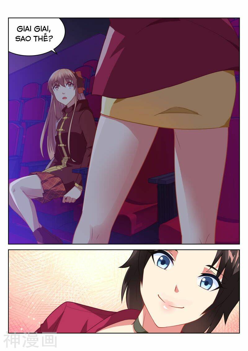 Ngận Thuần Ngận Ái Muội: Chapter 177