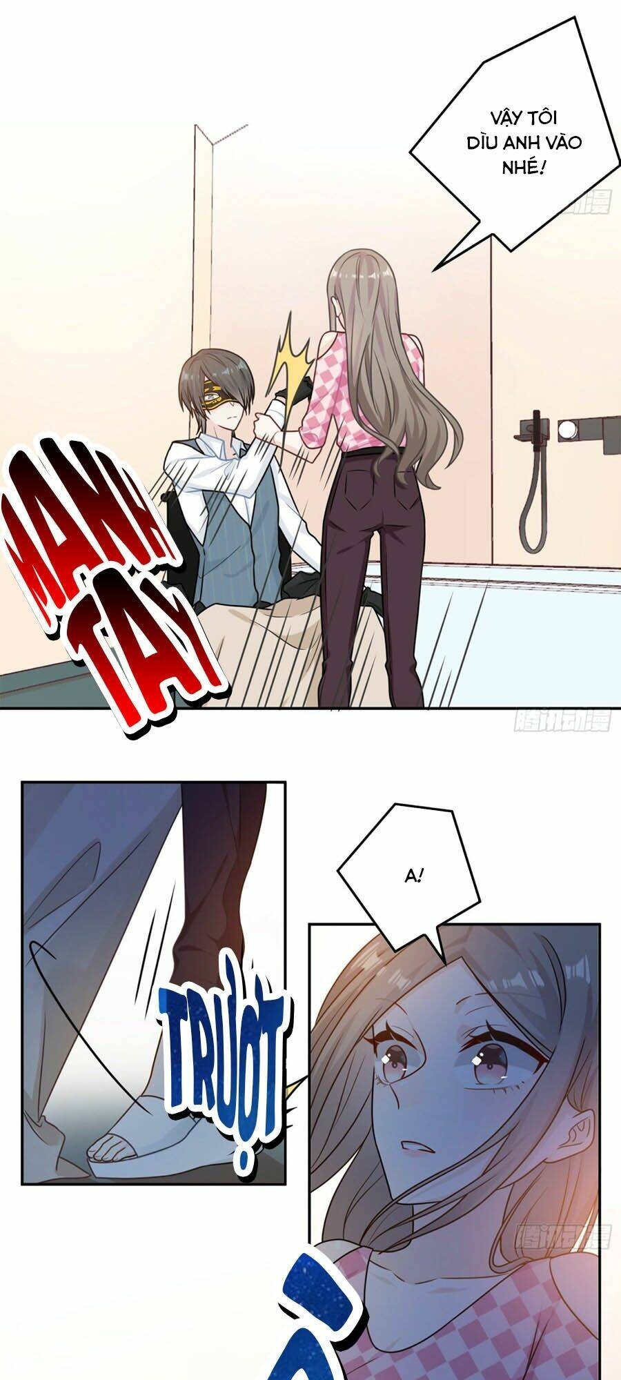 Hai Cách Tìm Gặp Người Yêu: Chapter 66