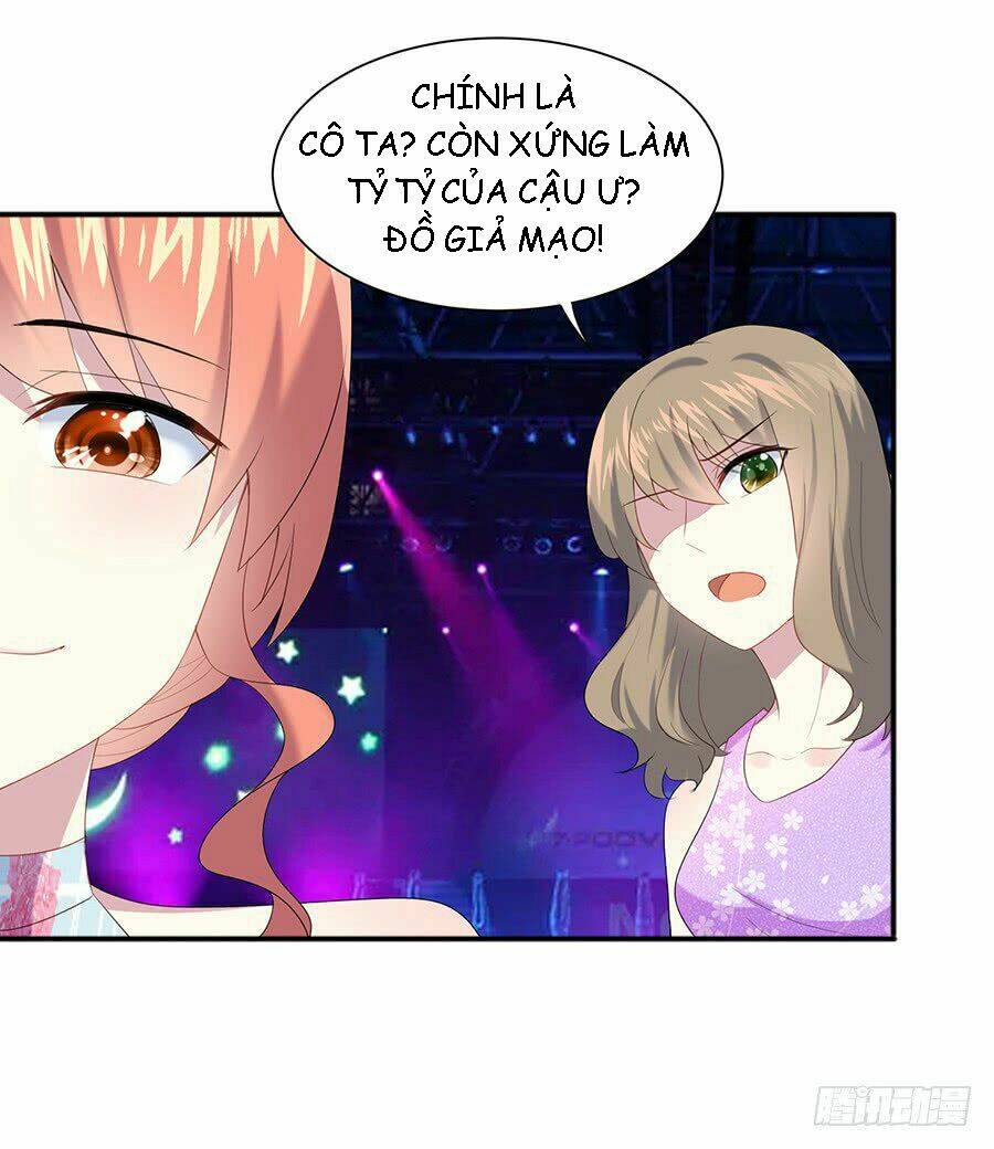 Bảo Bối Thiên Ức Hào Môn: Chapter 6