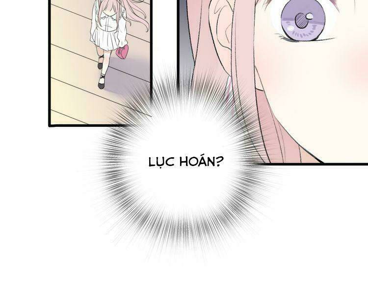 Cuộc Chiến Tình Yêu: Chapter 26