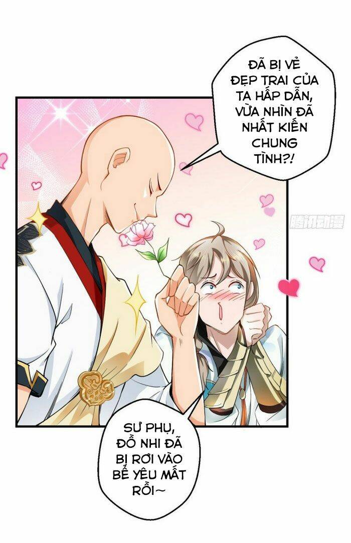 Tà Du Ký: Chapter 47
