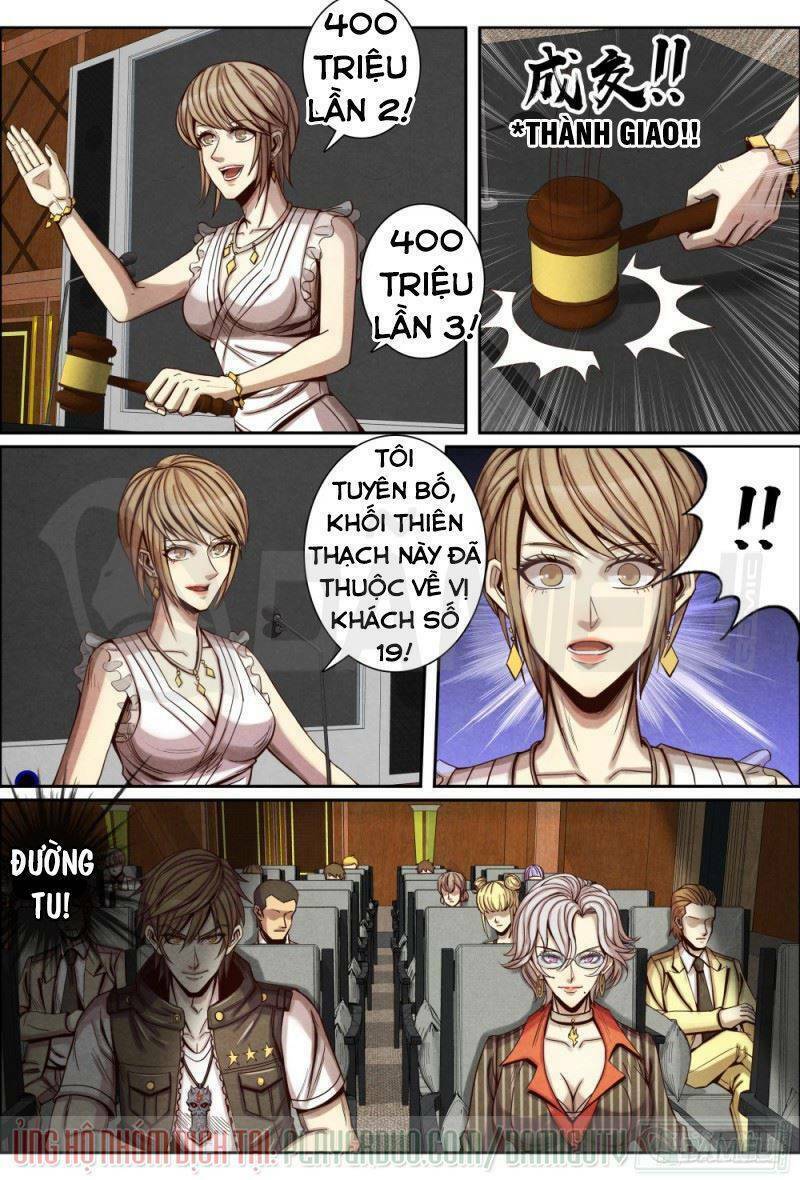 Tiên Giới Quy Lai: Chapter 115