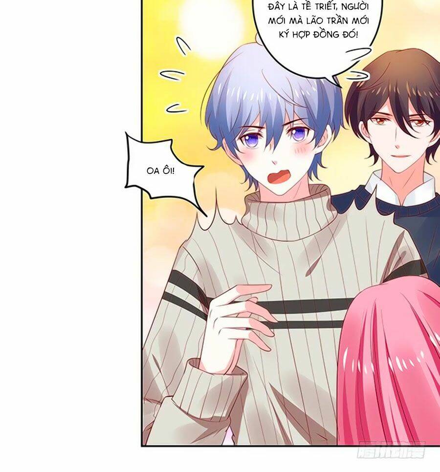 Bạn Trai Là Ngôi Sao: Chapter 107