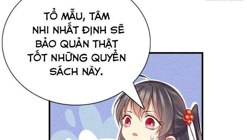 Trọng Sinh Chi Đích Nữ Bất Thiện: Chapter 44