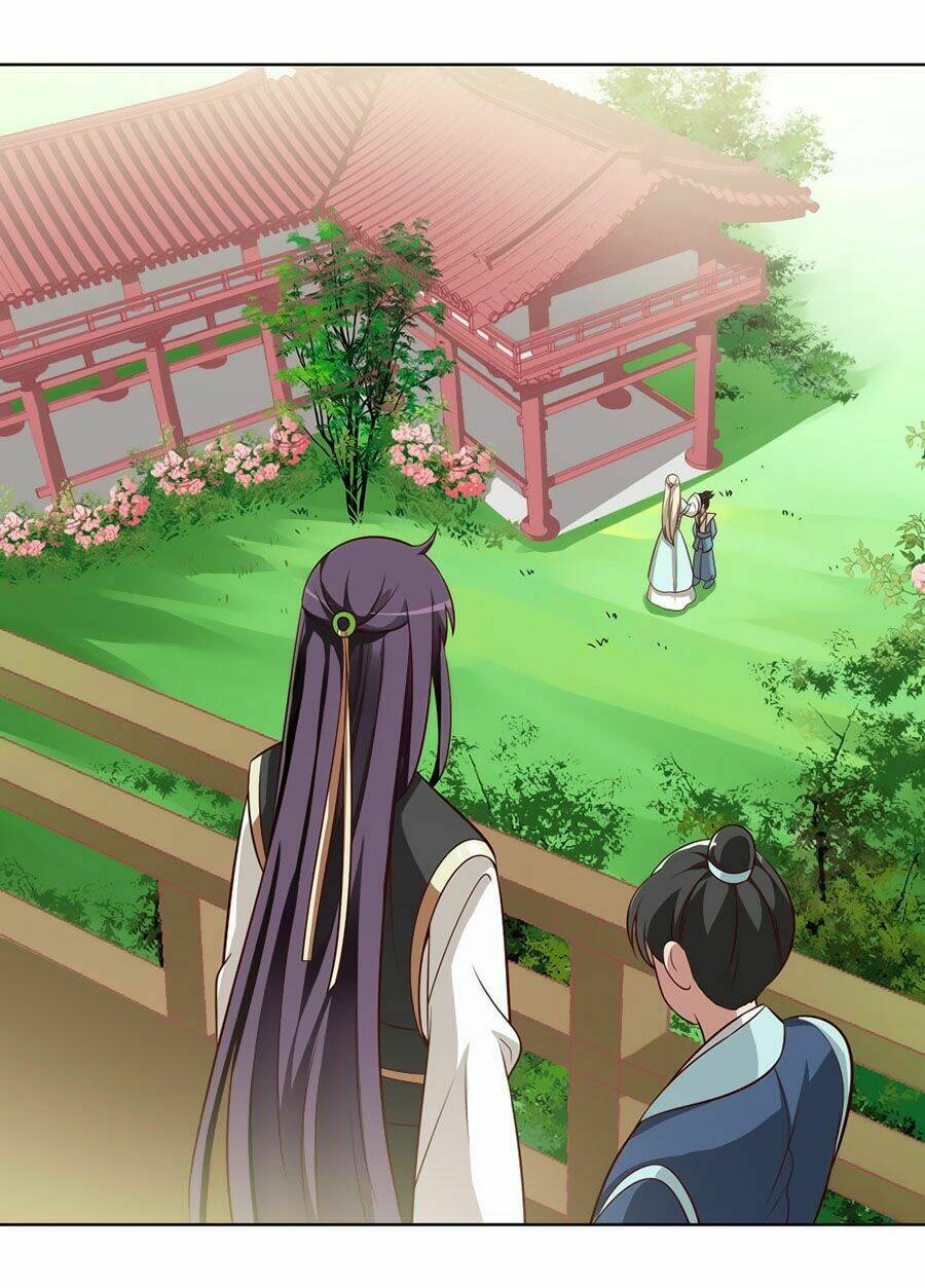 Kiêu Ngạo Vương Gia Chủng Điền Phi: Chapter 41